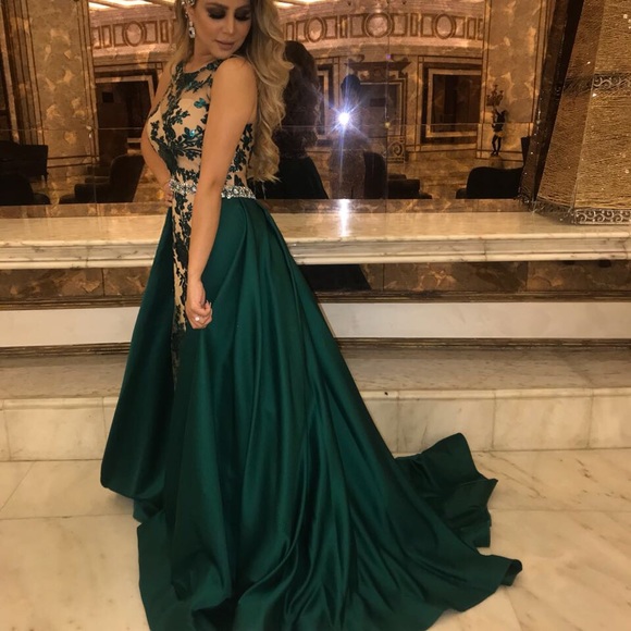 Meet your Posher, Aseel - Picture 4 of 4